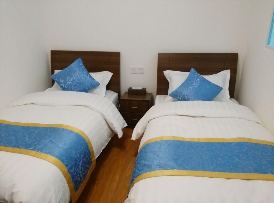 成都68乐佳短租公寓 Chengdu Exteriör bild
